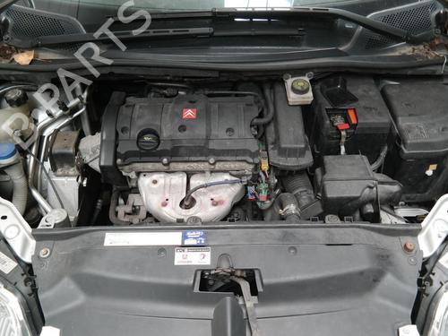Cable CITROËN C4 Coupe (LA_) 1.6 16V | BP36612199E12 - Image 21