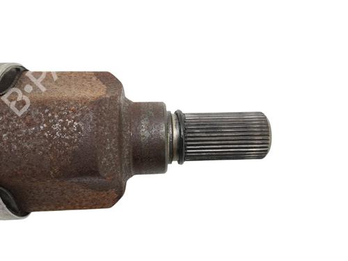 Left front driveshaft DS DS 4 II (FR_, FB_, F3_, FP_) BlueHDi 130 (FBYHZT) | BP36637639M38 - Image 4