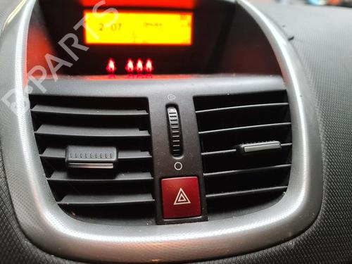 Switch PEUGEOT 207 SW (WK_) 1.4 16V | BP36631916I30  - Image 32
