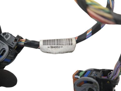 Cable PEUGEOT 307 CC (3B) 2.0 16V | BP36629854E12 - Image 6