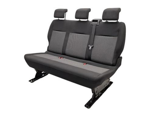 Rear seat (3rd row) CITROËN SPACETOURER Bus (V_) 2.0 BlueHDi 150 | BP36635504I24 - Image 7