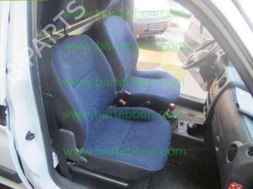 Engine PEUGEOT PARTNER Box Body/MPV (5_, G_) 1.6 HDi 75 | BP36608171M1 - Image 12