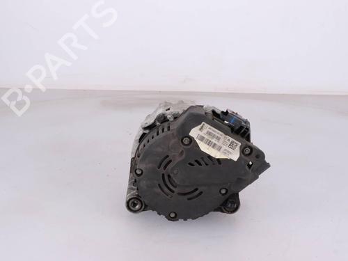 Alternator PEUGEOT 2008 I (CU_) 1.6 HDi | BP40206175M7 - Image 3