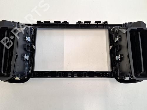 Used Middle console Middle console OPEL CORSA A TR (S83) 1.0 (F11, M11, F19, M19) (45 hp) 36638692 36638692