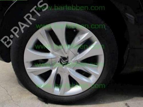 Electronic sensor CITROËN DS5 2.0 HDi 200 Hybrid4 All-wheel Drive | BP36607818M84 - Image 30
