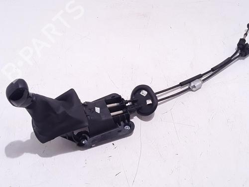 Used Electronic module Electronic module PEUGEOT 208 I (CA_, CC_) 1.6 HDi (92 hp) 36614077 36614077