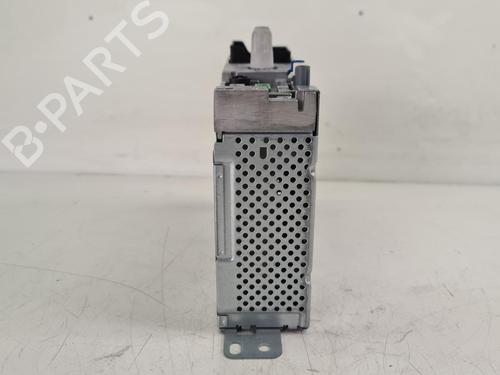Auto-radio Auto-radio PEUGEOT 308 SW II (LC_, LJ_, LR_, LX_, L4_) 1.6 HDi / BlueHDi 115 (LCBHXM, LCBHXT) (115 hp) 36624959 36624959