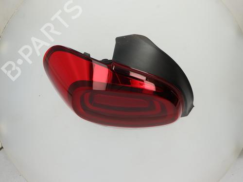 Used Left taillight Left taillight 36637346 36637346