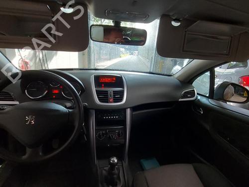 Switch PEUGEOT 207 CC (WD_) 1.6 16V | BP36626615I30 - Image 27