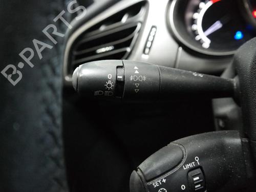 Switch CITROËN C3 II (SC_) 1.6 HDi | BP36616122I30  - Image 23