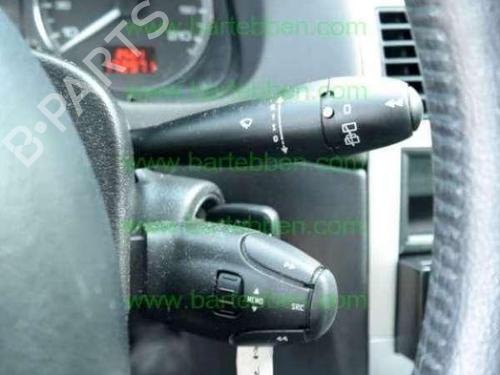 Control unit PEUGEOT 307 Break (3E) 1.4 16V | BP36604713M11  - Image 12