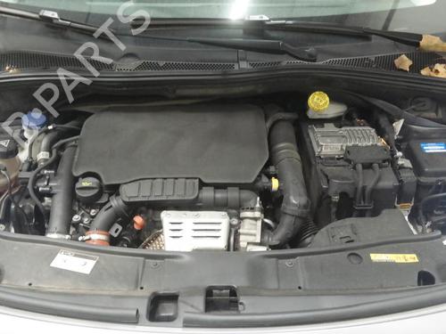 Right tailgate light PEUGEOT 2008 I (CU_) 1.2 THP 130 / PureTech 130 | BP36625197C80 - Image 41