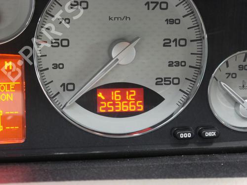 Radio PEUGEOT 607 (9D, 9U) 2.7 HDi 24V | BP36612568E6 - Image 15