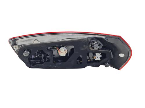Left tailgate light CITROËN C4 Picasso II 1.2 THP 130 | BP36634800C79 - Image 6