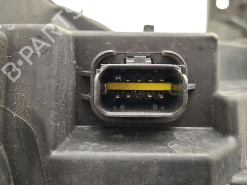Right headlight PEUGEOT PARTNER Tepee 1.6 HDi 90 | BP36636137C29 - Image 4