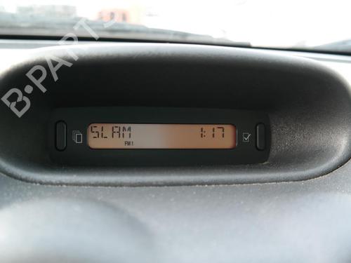Switch CITROËN C2 (JM_) 1.1 | BP36609125I30 - Image 20