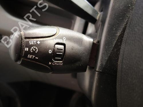 Steering wheel CITROËN JUMPY III Van (V_) 2.0 BlueHDi 120 | BP36634154C49 - Image 25
