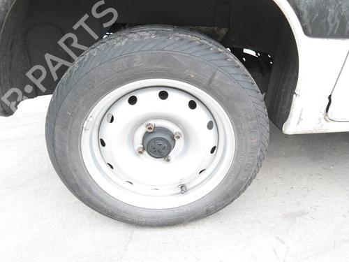 Engine PEUGEOT PARTNER Box Body/MPV (5_, G_) 1.6 HDi 75 | BP36609389M1 - Image 15