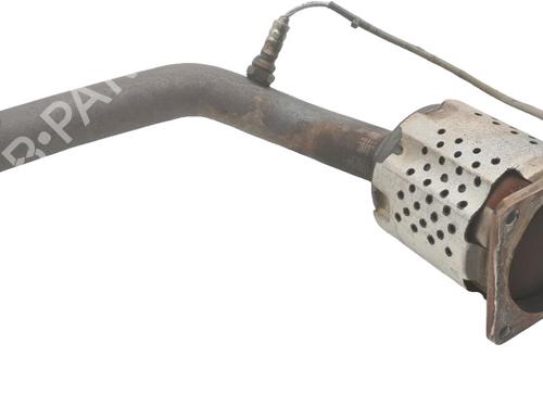 Catalyst PEUGEOT 206+ (2L_, 2M_) 1.4 i | BP36631201M10 - Image 7
