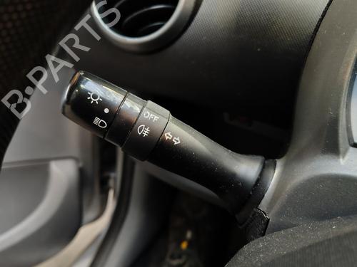 Left front seat CITROËN C1 (PM_, PN_) 1.0 | BP36633392C15 - Image 53