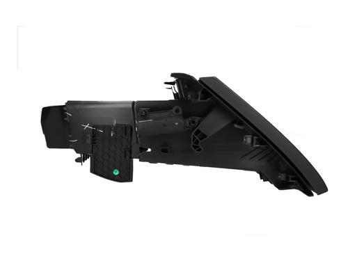 Glove box CITROËN C4 III (BA_, BB_, BC_) 1.2 PureTech 130 (BAHNSA, BAHNSB) | BP36623224C95 - Image 4