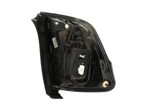 Right taillight CITROËN C3 II (SC_) 1.6 HDi | BP36633089C35 - Image 2
