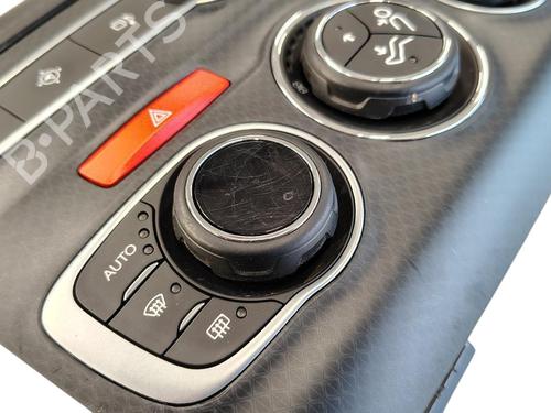 Climate control CITROËN DS4 (NX_) 1.6 BlueHDi 115 | BP36633176I5  - Image 6