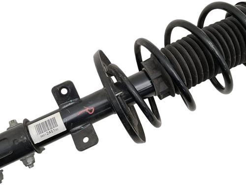 Left front shock absorber DS DS 4 II (FR_, FB_, F3_, FP_) E-TENSE 225 (F3DGZT) | BP36637143M16 - Image 3