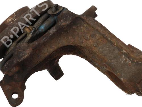 Right front steering knuckle PEUGEOT 1007 (KM_) 1.6 16V | BP36635678M26 - Image 5