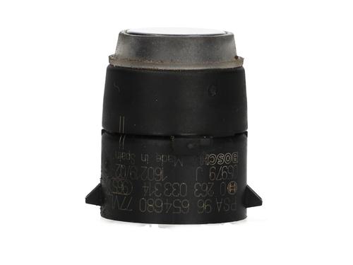 Electronic sensor CITROËN C4 II (NC_) 1.2 THP 130 (NCHNYM, NCHNYT) | BP36623499M84 - Image 3