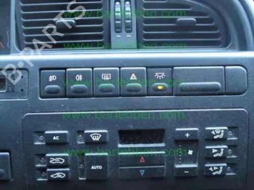 Electronic module CITROËN XM (Y4) 2.1 TD 12V | BP36604415M83  - Image 16