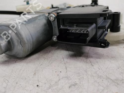 Rudehejsemekanisme ventre foran CITROËN C4 CACTUS 1.2 THP 110 | BP36627537C22 - Image 3