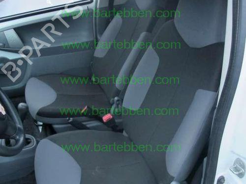 Left front seat CITROËN C1 (PM_, PN_) 1.0 | BP36613362C15 - Image 3
