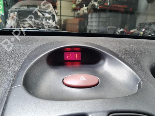 Switch PEUGEOT 206 CC (2D) 1.6 16V (2DNFUF, 2DNFUR) | BP36636664I30 - Image 11