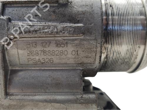 Other CITROËN C6 (TD_) 2.2 HDi | BP36639236O1 - Image 8