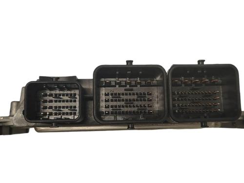 Engine control unit (ECU) PEUGEOT 508 SW I (8E_) 1.6 THP | BP36631668M57  - Image 5