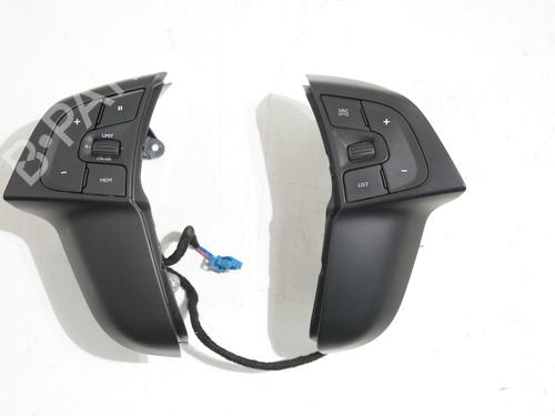 Used Switch Switch CITROËN C4 Grand Picasso II (DA_, DE_) 1.6 HDi / BlueHDi 115 (115 hp) 36613193 36613193