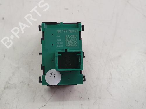 Switch DS DS 7 Crossback (J4_, JR_, JC_) PureTech 130 (JRHNSU) | BP36620291I30 - Image 2