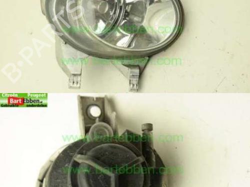 left-front-fog-light-peugeot-206-cc-2d-2000-2001-2002-2003-2004-2005-2006-2007-2008-36605179 main image