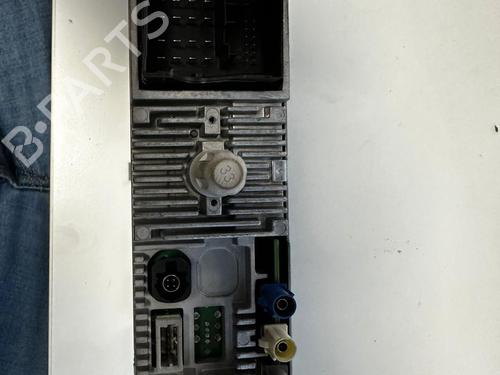 Radio CITROËN C4 CACTUS 1.2 VTi 82 | BP36631035E6 - Image 3