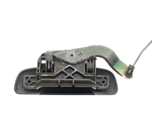Used Front right exterior door handle Front right exterior door handle CITROËN SAXO (S0, S1) 1.1 X, SX (60 hp) 36612433 36612433