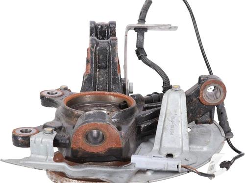 Right front steering knuckle DS DS 4 II (FR_, FB_, F3_, FP_) BlueHDi 130 (FBYHZT) | BP36629766M26 - Image 3