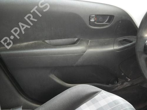 Højre solskærm PEUGEOT 108 1.0 VTi | BP36624706I2  - Image 16