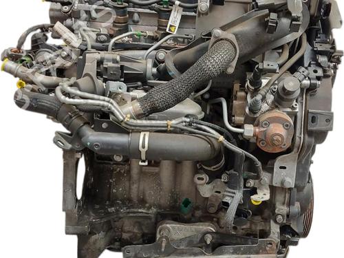 Engine CITROËN C3 II (SC_) 1.6 HDi | BP36626492M1 - Image 2