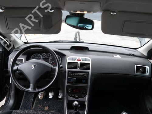 Middle console PEUGEOT 307 (3A/C) 1.6 16V | BP36609217I22  - Image 9