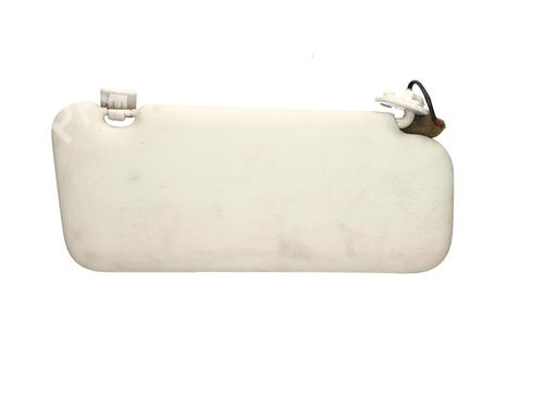 left-sun-visor-citroen-c5-ii-rc_-2004-2005-2006-2007-2008-36625572 main image