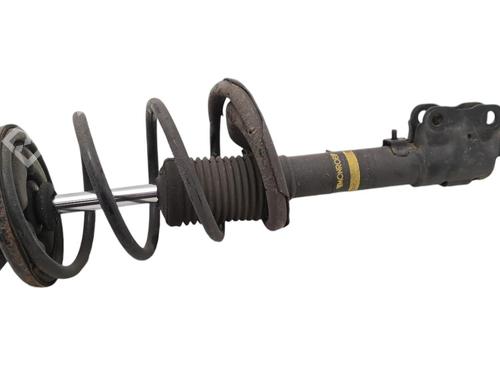 Left front shock absorber CITROËN C4 AIRCROSS 1.6 | BP36631363M16 - Image 5