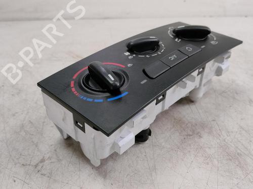 climate-control-citroen-berlingo-box-bodympv-b9-2008-36626922 main image