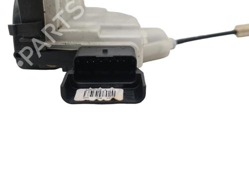 Front right lock CITROËN C4 CACTUS 1.2 THP 110 | BP36628549C97 - Image 3