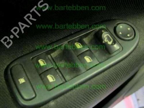 Electronic module CITROËN C5 II Break (RE_) 2.0 HDi (RERHRH) | BP36605537M83 - Image 12